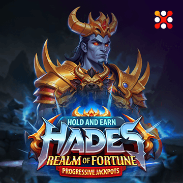 Hades: Realm of Fortune
