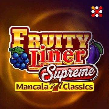 FruityLiner Supreme