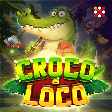 Croco el Loco