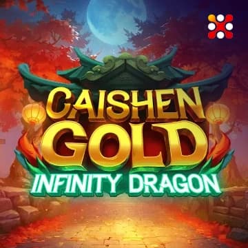 Caishen Gold: Infinity Dragon