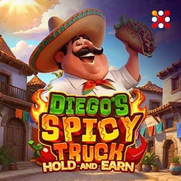 Diego's Spicy Truck