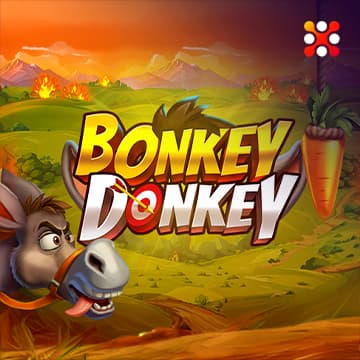 Bonkey Donkey