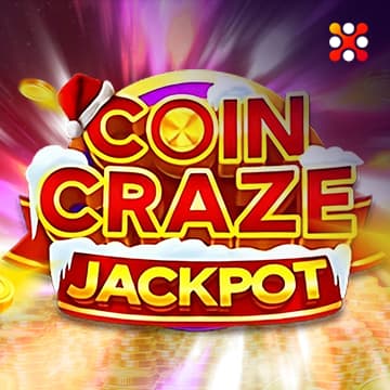 Coin Craze Jackpot
