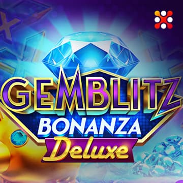 Gemblitz Bonanza Deluxe