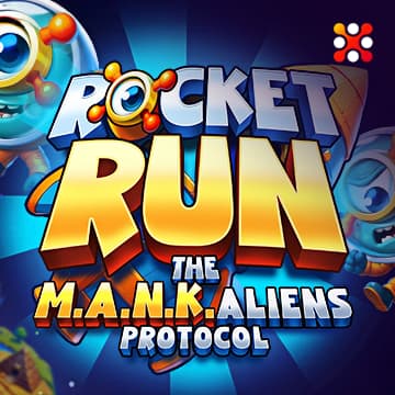 Rocketrun